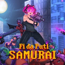 Fi da Puti Samurai