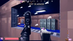 Fi da Puti Samurai Screenshots