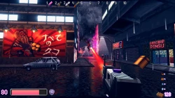 Fi da Puti Samurai Screenshots