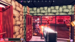 Fi da Puti Samurai Screenshots