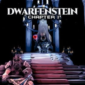 Dwarfenstein