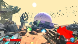Dwarfenstein Screenshots