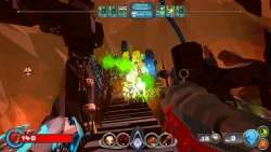 Dwarfenstein Screenshots