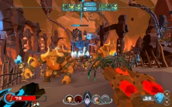 Dwarfenstein Screenshots