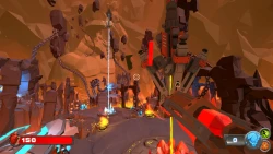 Dwarfenstein Screenshots