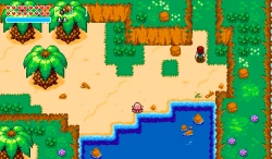 The Rusty Sword: Vanguard Island Screenshots
