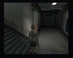 Silent Hill 3 Screenshots