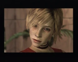 Silent Hill 3 Screenshots