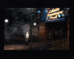Silent Hill 3 Screenshots
