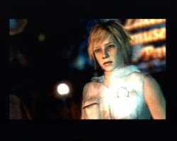 Silent Hill 3 Screenshots