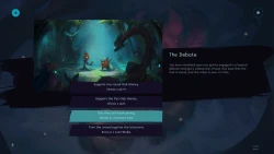 Oaken Screenshots