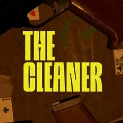 The Cleaner
