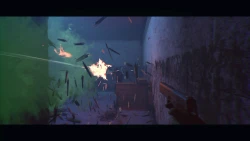 The Cleaner Screenshots