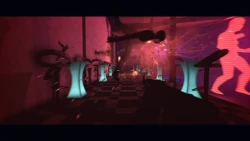 The Cleaner Screenshots