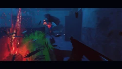 The Cleaner Screenshots