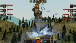 Скриншот к игре Yaengard