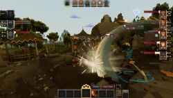 Yaengard Screenshots