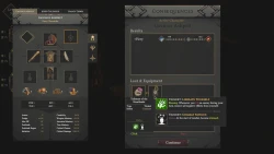 Yaengard Screenshots