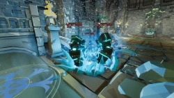 Yaengard Screenshots