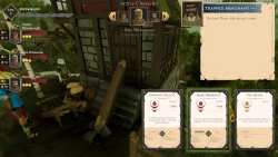 Yaengard Screenshots