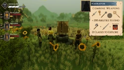 Yaengard Screenshots