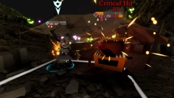 Yaengard Screenshots