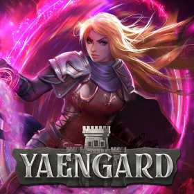 Yaengard