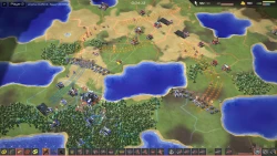 Line War Screenshots