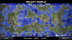 Line War Screenshots