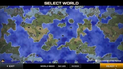 Line War Screenshots