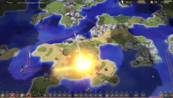 Line War Screenshots