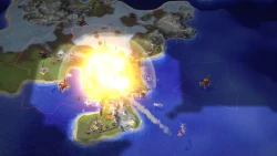 Line War Screenshots