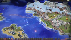 Line War Screenshots