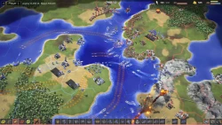 Line War Screenshots