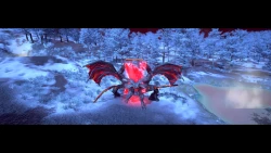 Elemental War 2 Screenshots
