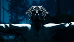 The Chant Screenshots