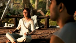 The Chant Screenshots