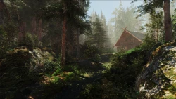 Among the Trolls Screenshots