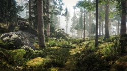 Among the Trolls Screenshots