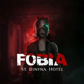 FOBIA: St. Dinfna Hotel