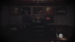 FOBIA: St. Dinfna Hotel Screenshots