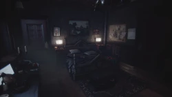 FOBIA: St. Dinfna Hotel Screenshots