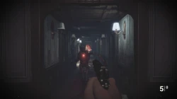 FOBIA: St. Dinfna Hotel Screenshots