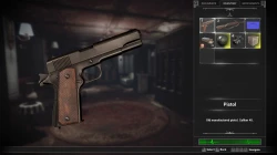 FOBIA: St. Dinfna Hotel Screenshots