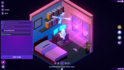 Chill Corner Screenshots