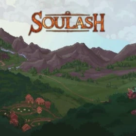 Soulash