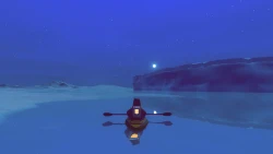 Скриншот к игре Arctico