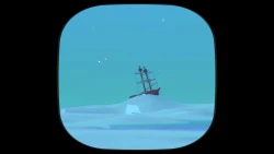 Скриншот к игре Arctico