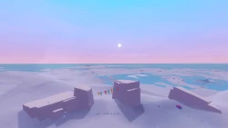 Скриншот к игре Arctico