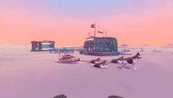 Скриншот к игре Arctico
